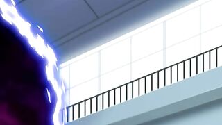 Makai Tenshi Djibril 2 / 魔界天使ジブリール 2 ep3