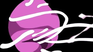 Makai Tenshi Djibril 2 / 魔界天使ジブリール 2 ep3