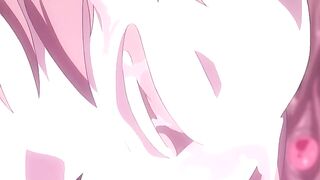 Makai Tenshi Djibril 2 / 魔界天使ジブリール 2 ep3