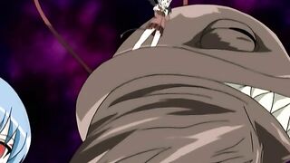 Makai Tenshi Djibril 2 / 魔界天使ジブリール 2 ep3