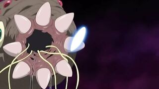 Makai Tenshi Djibril 2 / 魔界天使ジブリール 2 ep4