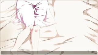 Ecchi with a Rural Russian Housewife ep1