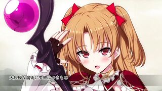 Attack on Orc / 進撃のオーク 第1話 (モーションコミック版) ep1