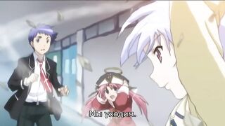 Makai Tenshi Djibril 3 ep2 RUS SUB