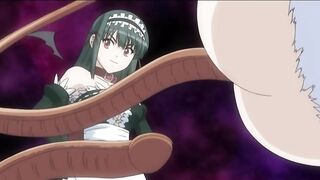 Makai Tenshi Djibril 3 ep2 RUS SUB