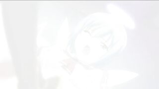 Makai Tenshi Djibril 3 ep2 RUS SUB