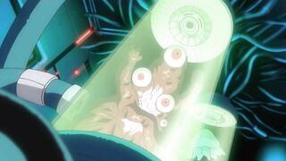 Makai Tenshi Djibril 3 / 魔界天使ジブリール 3 ep1