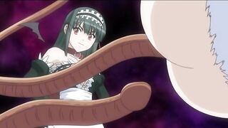 Makai Tenshi Djibril 3 / 魔界天使ジブリール 3 ep2