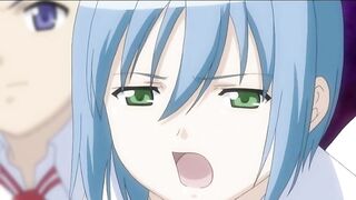 Makai Tenshi Djibril 3 / 魔界天使ジブリール 3 ep2