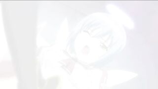 Makai Tenshi Djibril 3 / 魔界天使ジブリール 3 ep2