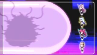 Demon Busters RUS SUB