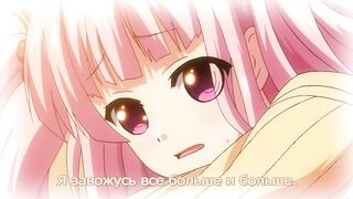 Demon Busters RUS SUB