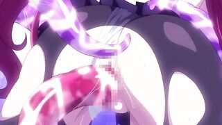 Demon Busters RUS SUB
