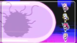 Demon Busters: Ecchi na Ecchi na Demon Taiji