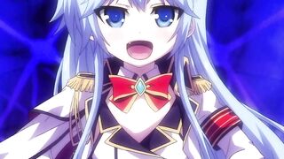 Demon Busters: Ecchi na Ecchi na Demon Taiji