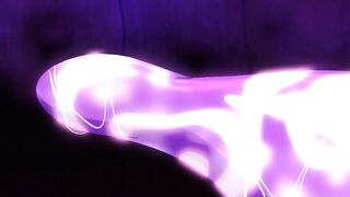 Demon Busters: Ecchi na Ecchi na Demon Taiji