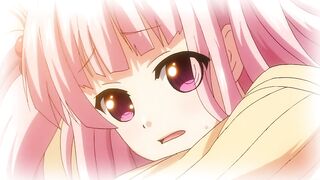 Demon Busters: Ecchi na Ecchi na Demon Taiji