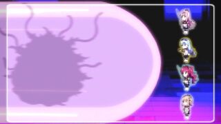 Demon Busters ENG SUB