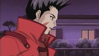 Mahou Senshi Sweet Knights ep1