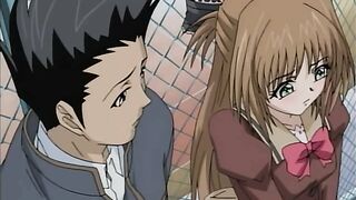 Mahou Senshi Sweet Knights ep1