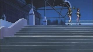 Mahou Senshi Sweet Knights ep1