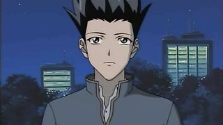 Mahou Senshi Sweet Knights ep1