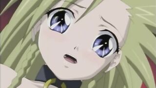 Mahou Senshi Sweet Knights ep1