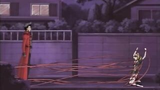 Mahou Senshi Sweet Knights ep1