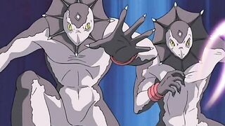 Mahou Senshi Sweet Knights ep2