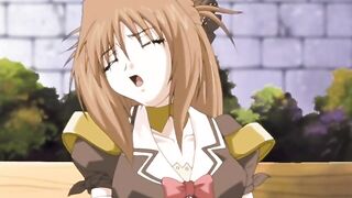 Mahou Senshi Sweet Knights ep2