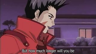 Mahou Senshi Sweet Knights ep1 ENG SUB