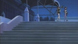 Mahou Senshi Sweet Knights ep1 ENG SUB