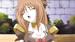 Mahou Senshi Sweet Knights ep2 ENG SUB