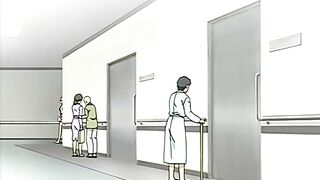 Tokubetsu Byoutou ep2 RUS DUB