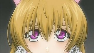 Tokubetsu Byoutou ep2 RUS DUB