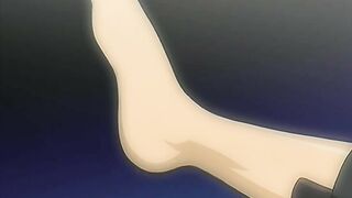 Tokubetsu Byoutou ep2 RUS DUB