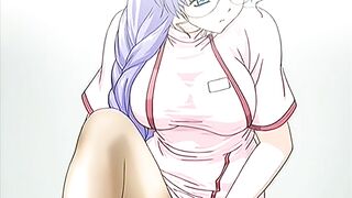 Tokubetsu Byoutou ep1 RUS DUB