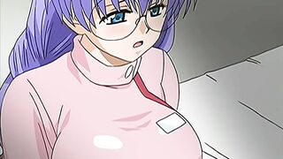 Tokubetsu Byoutou ep1 RUS DUB