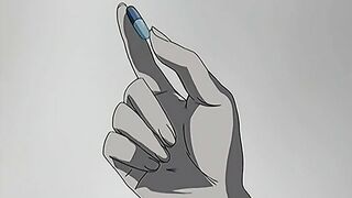 Tokubetsu Byoutou ep1 RUS DUB