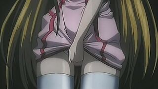 Tokubetsu Byoutou ep1 ENG SUB