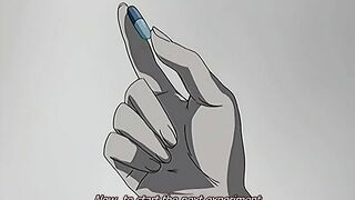 Tokubetsu Byoutou ep1 ENG SUB