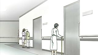 Tokubetsu Byoutou ep2 ENG SUB