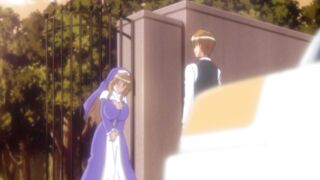 Вампирша / Vampire ep2 RUS SUB