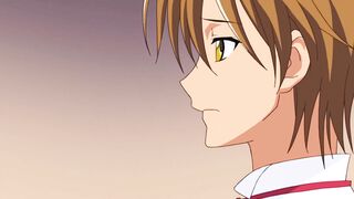 Vampire / ヴァンパイア ep1