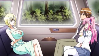 Vampire / ヴァンパイア ep1