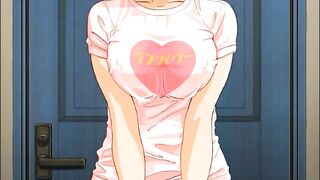 Kaze aji (Yotsuba to! Ayase Fuuka) / かぜあじ