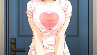 Kaze aji (Yotsuba to! Ayase Fuuka) / かぜあじ