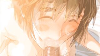 Kaze aji (Yotsuba to! Ayase Fuuka) / かぜあじ