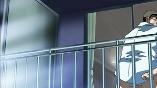 Hana no Joshi Announcer ep2 RUS SUB