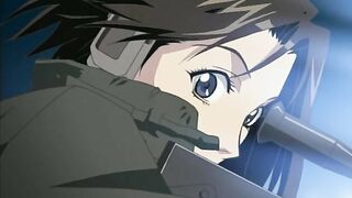 Hana no Joshi Announcer ep2 RUS SUB